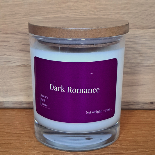 Dark Romance
