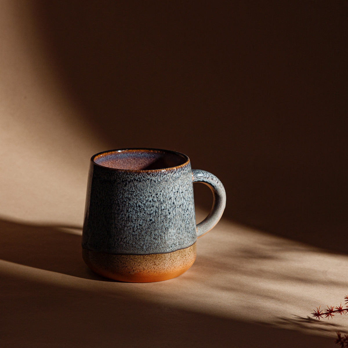 Mojave Glaze Sunrise Mug