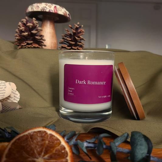 Dark Romance