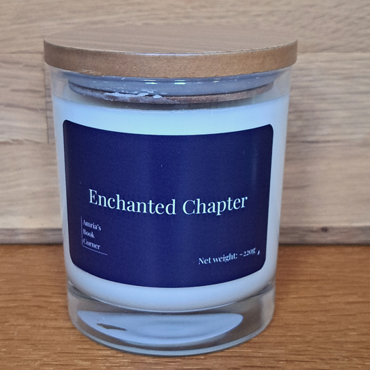 Enchanted Chapters