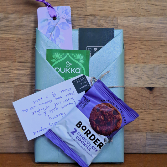 Blind Date with a Book Historical Fiction