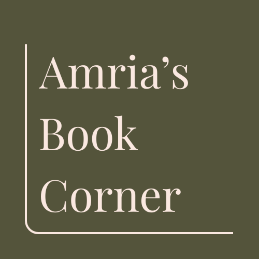 Amria's Book Corner Gift Card